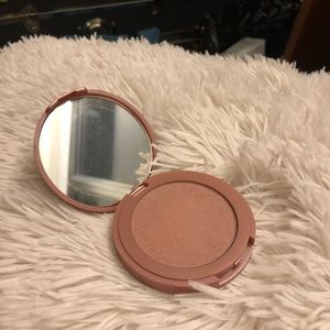 Tarte Blush Exposed
